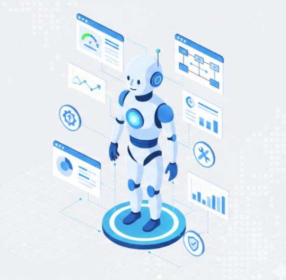 智能体运维服务